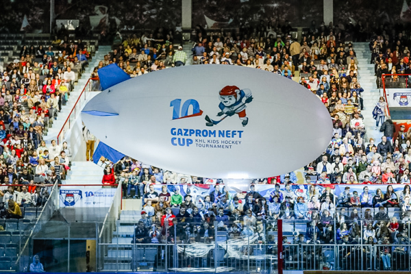 «Автомобилист» стартовал в «Кубке Газпром нефти» с победы над «Сибирью» - Фото 6