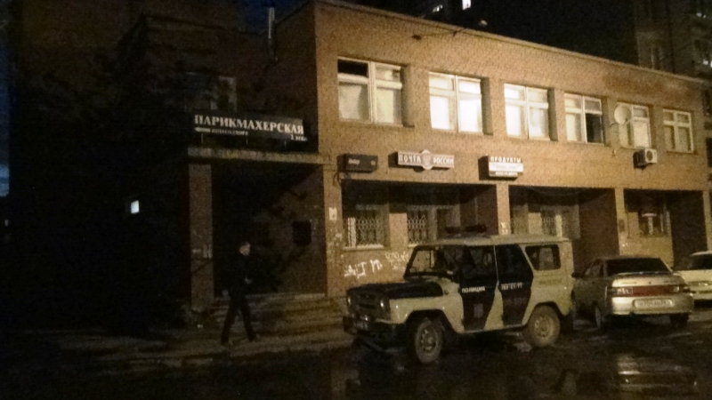 Свердловские полицейские закрыли несколько игорных заведений в Екатеринбурге и Нижнем Тагиле - Фото 4