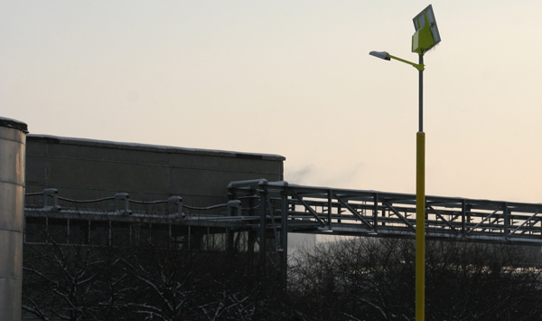 На Рефтинской ГРЭС начали использовать энергию солнца для выработки электроэнергии - Фото 2