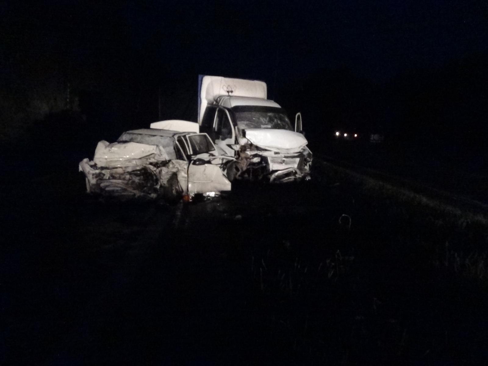 В Сысертском районе в столкновении с грузовой «ГАЗелью» погиб пассажир Nexia. Ее водитель скончался позднее в больнице - Фото 2