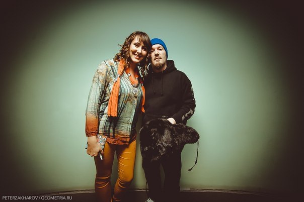 Супруги из Екатеринбурга вяжут шапки, которые носят фронтмен Limp Bizkit и писатель Алексей Иванов. ИСТОРИЯ - Фото 14