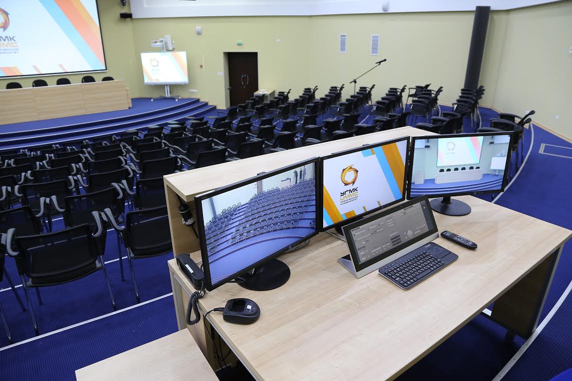 Технический университет УГМК стал лауреатом Национальной Премии «IT-ЛИДЕР» - Фото 2