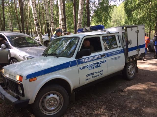 Найденного в лесу четырехлетнего Диму Пескова отправят на вертолете в Екатеринбург. ФОТО - Фото 3