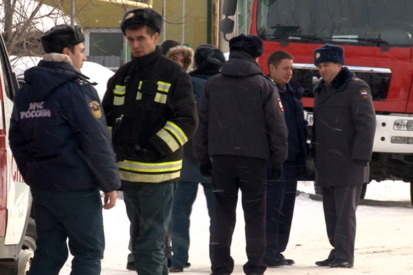 В Екатеринбурге на гранате подорвались два человека - Фото 3