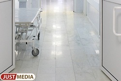 В Качканаре агрессивный пациент избил врача - Фото 1
