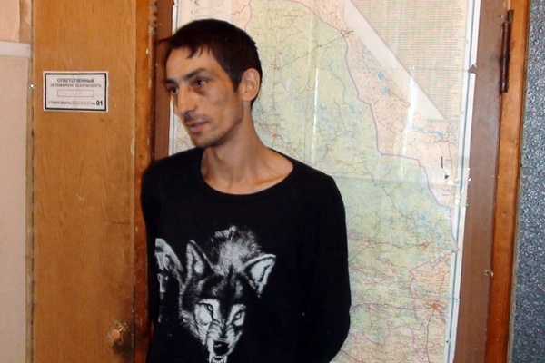 В Екатеринбурге за серию грабежей и краж задержан местный житель. Полиция устанавливает потерпевших - Фото 1