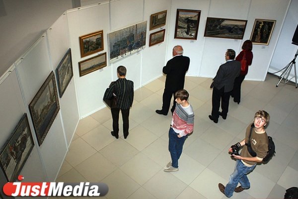 «Музей всего» приезжает в Екатеринбург искать художников-самоучек - Фото 1