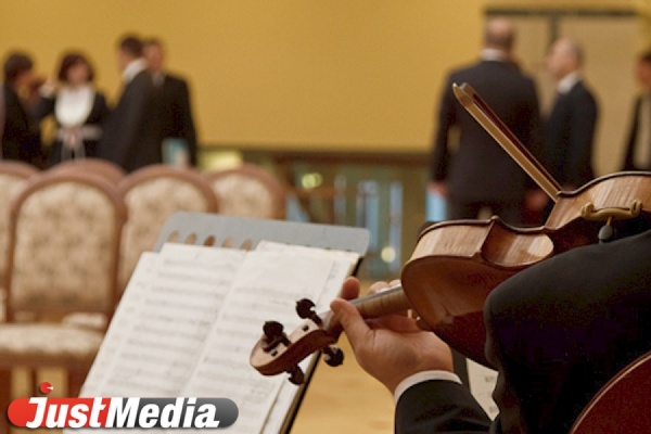 Уральский молодежный симфонический оркестр дает благодарственный концерт - Фото 1