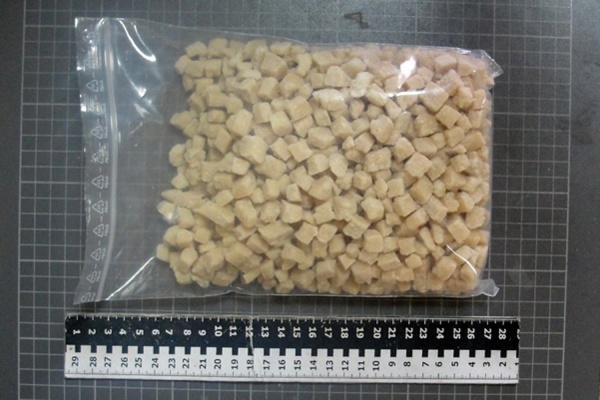 Сотрудники УФСКН задержали наркосбытчика с 741 граммом героина - Фото 1