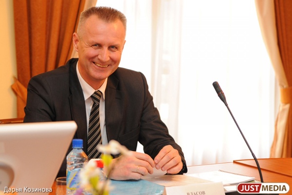 Свердловские вице-премьеры официально распределили обязанности - Фото 1