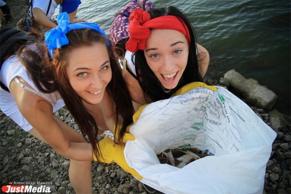 На берегу Чусовского озера пройдет субботник. СХЕМА ПРОЕЗДА - Фото 1