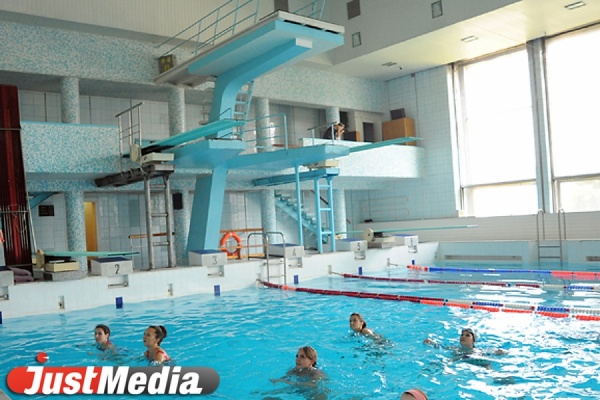 Две юные спортсменки из Екатеринбурга выступят на первенстве мира по прыжкам в воду в Австралии - Фото 1