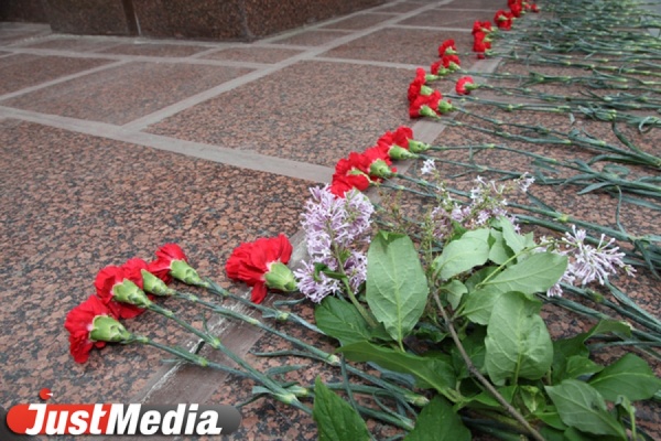 Плиты с именами или лазерные надписи. Каким быть мемориалу погибшим в Великой Отечественной войне, решат горожане - Фото 1