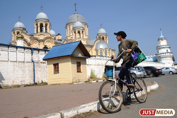 Бесплатные электрички доставят православных на праздник - Фото 1