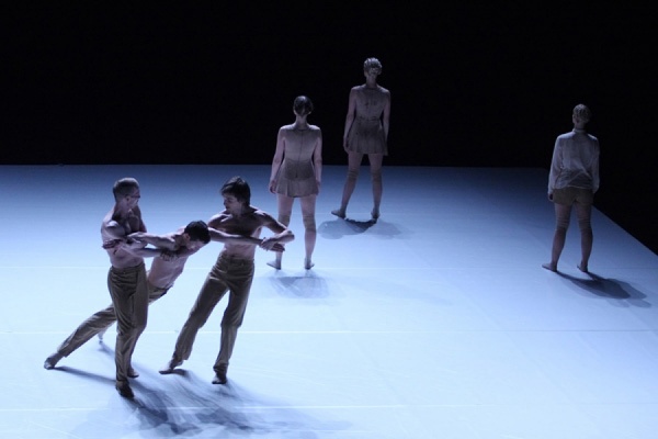 Спектакль «В свете луны» екатеринбургского «ТанцТеатра» будет показан в Сан-Себастьяне - Фото 1