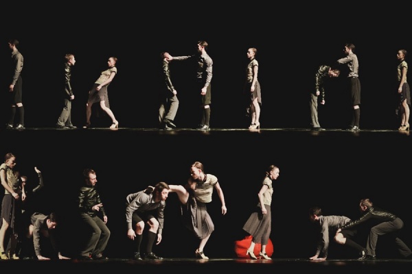 «Провинциальные танцы» приготовили для екатеринбуржцев две премьеры - Фото 1