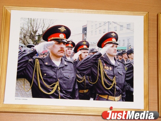 Замглавы МВД России откроет в Екатеринбурге музей истории милиции - Фото 1