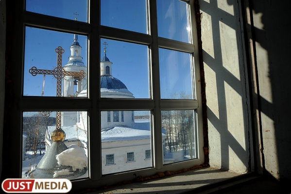 Область выделяет свыше 12 миллионов рублей на продолжение реставрации Верхотурского кремля - Фото 1