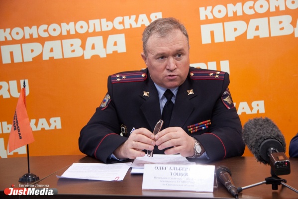 В Свердловской области не хватает участковых уполномоченных полиции. Несмотря на высокую зарплату - Фото 1