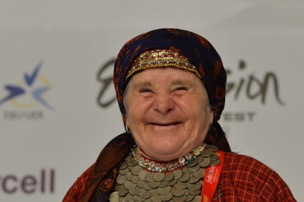 После победы  'Бурановских бабушек' жители Екатеринбурга хотят изучать удмуртский язык - Фото 1