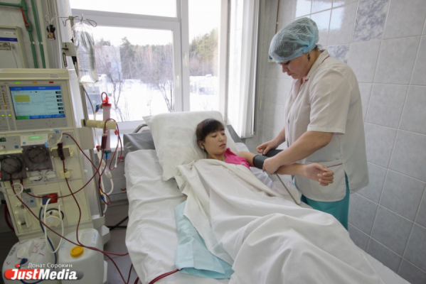 Дети в Екатеринбурге все чаще страдают от бластоцитоза - Фото 1