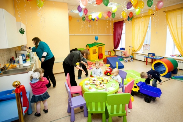 В Екатеринбурге начала свою работу лекотека для детей-инвалидов - Фото 1