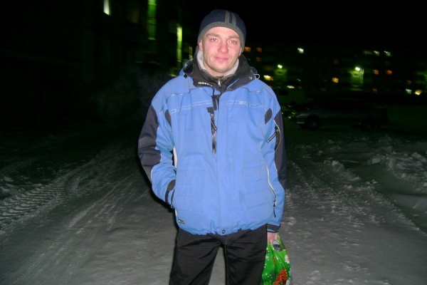 В Екатеринбурге разыскивают пропавшего мужчину - Фото 1
