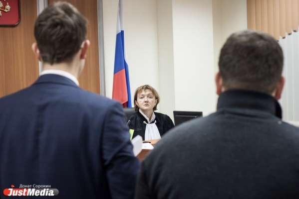 Суд отклонил встречный иск ГБН к МУГИСО - Фото 1