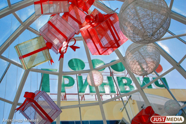 В Екатеринбурге на месте «Техносилы» в «Гринвиче» будет торговая галерея - Фото 1