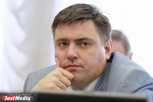 Губернатор отправил в отставку вице-премьера Илью Бондарева - Фото 1