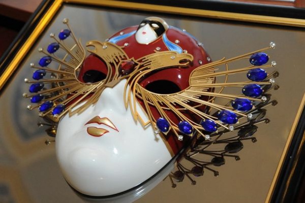 Оперный театр дает последний «домашний» показ перед поездкой на «Золотую маску» - Фото 1