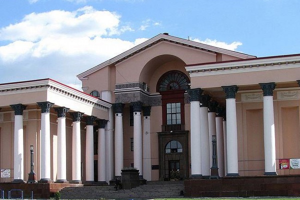 Здание ЦК «Верх-Исетский» закрывается на реставрацию - Фото 1