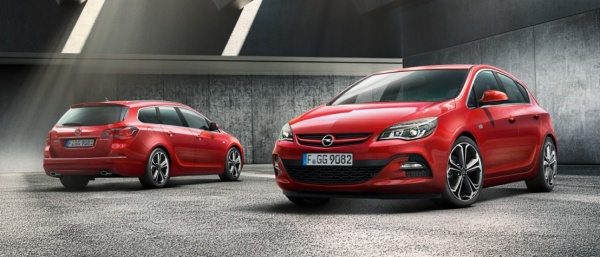 В январе новые уникальные условия и преимущества при покупке Opel - Фото 1