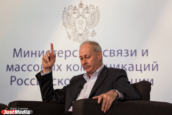 «На общественном телевидении не будет политики, Лимонова и Немцова». Волин рассказал про концепцию нового телеканала - Фото 1
