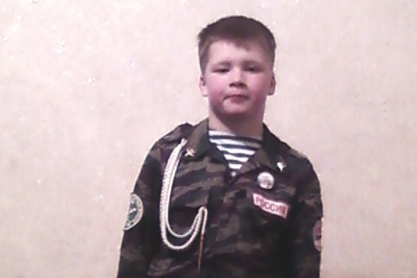 В Екатеринбурге пропал 14-летний школьник - Фото 1