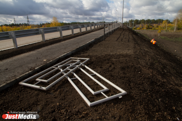 Региональный участок автодороги Ивдель—Ханты-Мансийск должен быть закончен в 2013 году - Фото 1