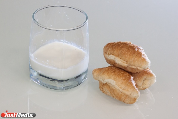 Каждый второй молочный продукт, реализуемый в Свердловской области, изготовлен за ее пределами - Фото 1