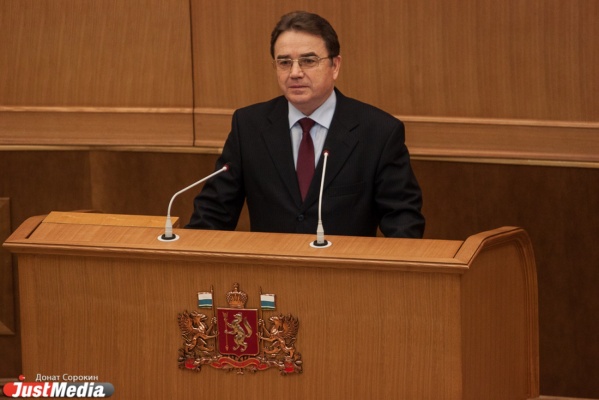 Владимир Мостовщиков все-таки получил должность в Уставном суде - Фото 1