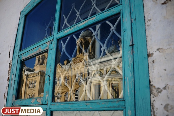 В Каменске-Уральском отреставрируют мужской монастырь - Фото 1