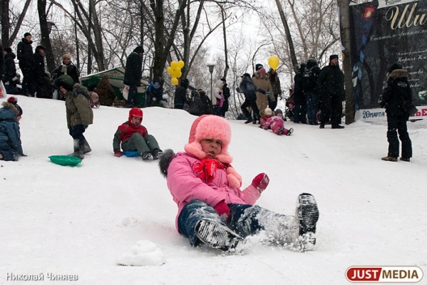 Екатеринбургских сирот 23 февраля накормят настоящей «полевой» кашей - Фото 1