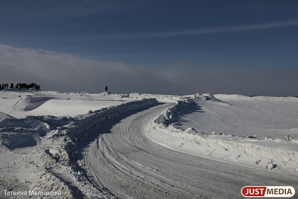 Большие надежды: осенью этого года Минтранс планирует закончить строительство дороги на Ханты-Мансийск - Фото 1