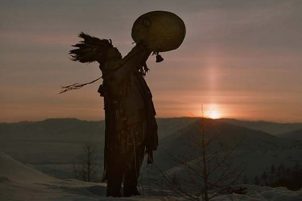 Екатеринбуржцам будут читать лекции о шаманах в монгольской юрте - Фото 1
