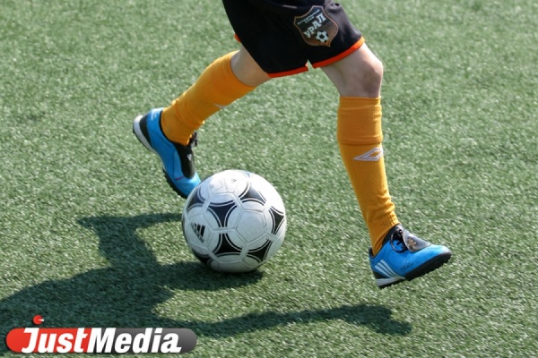 Независимая детская футбольная лига закрывает свой первый сезон - Фото 1