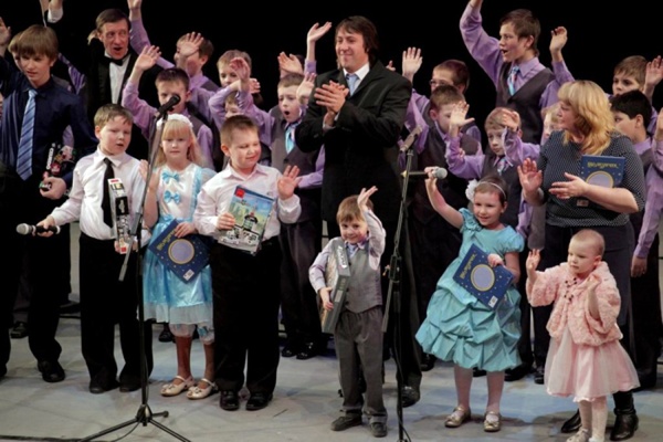Благотворительный концерт в театре «Щелкунчик» собрал онкобольным детям 357 тысяч рублей - Фото 1