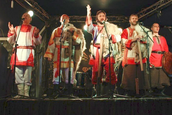 Уральцы смогут отпраздновать Масленицу «наоборот» — в исконно славянских традициях - Фото 1