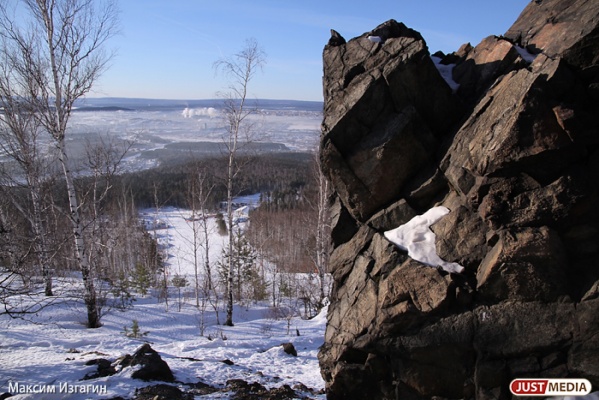 На Среднем Урале к ЭКСПО-2020 может появиться уникальный геологический парк - Фото 1