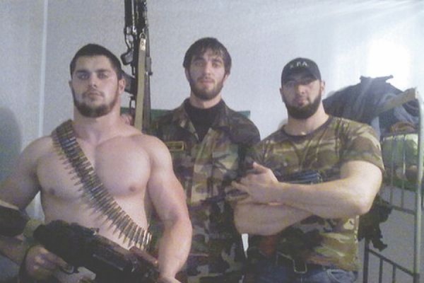 Пресс-служба главы Чечни открестилась от «охранников Кадырова», обвиняемых в похищении - Фото 1