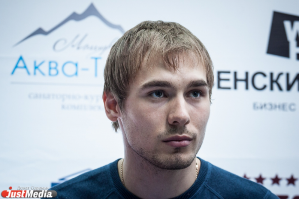 Антон Шипулин выиграл золото на Кубке России - Фото 1