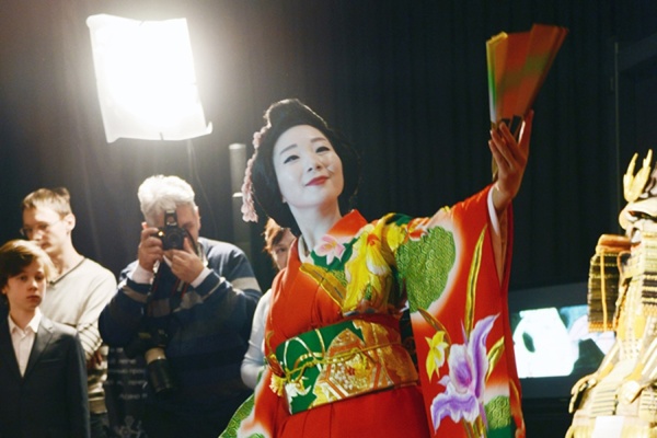 В музее ИЗО представят два образа японской женщины и кимоно на все случаи жизни - Фото 1