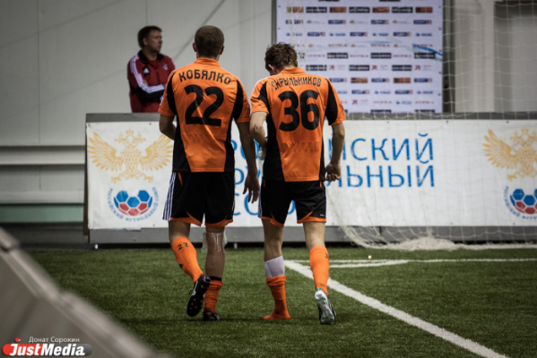 Футбольному клубу «Урал», возможно, придется искать дополнительных спонсоров - Фото 1